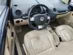2001 VOLKSWAGEN Beetle