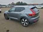 2019 VOLVO XC40