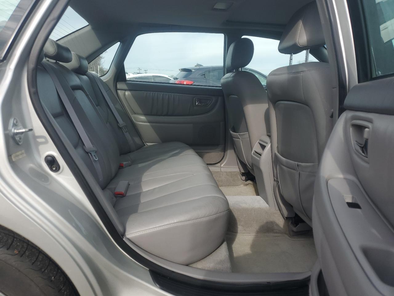 2000 TOYOTA Avalon