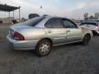 2003 NISSAN SENTRA
