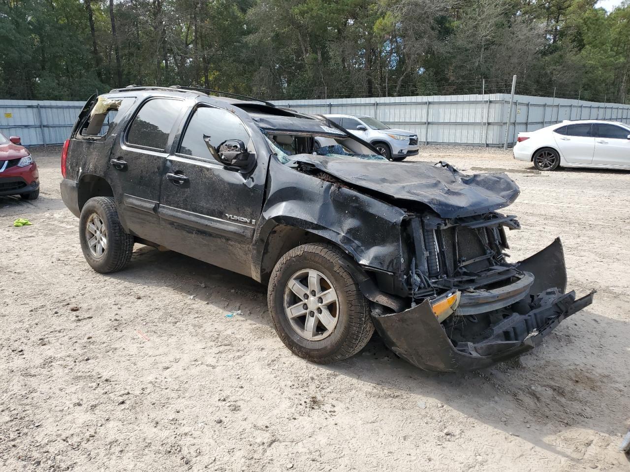 2007 GMC Yukon