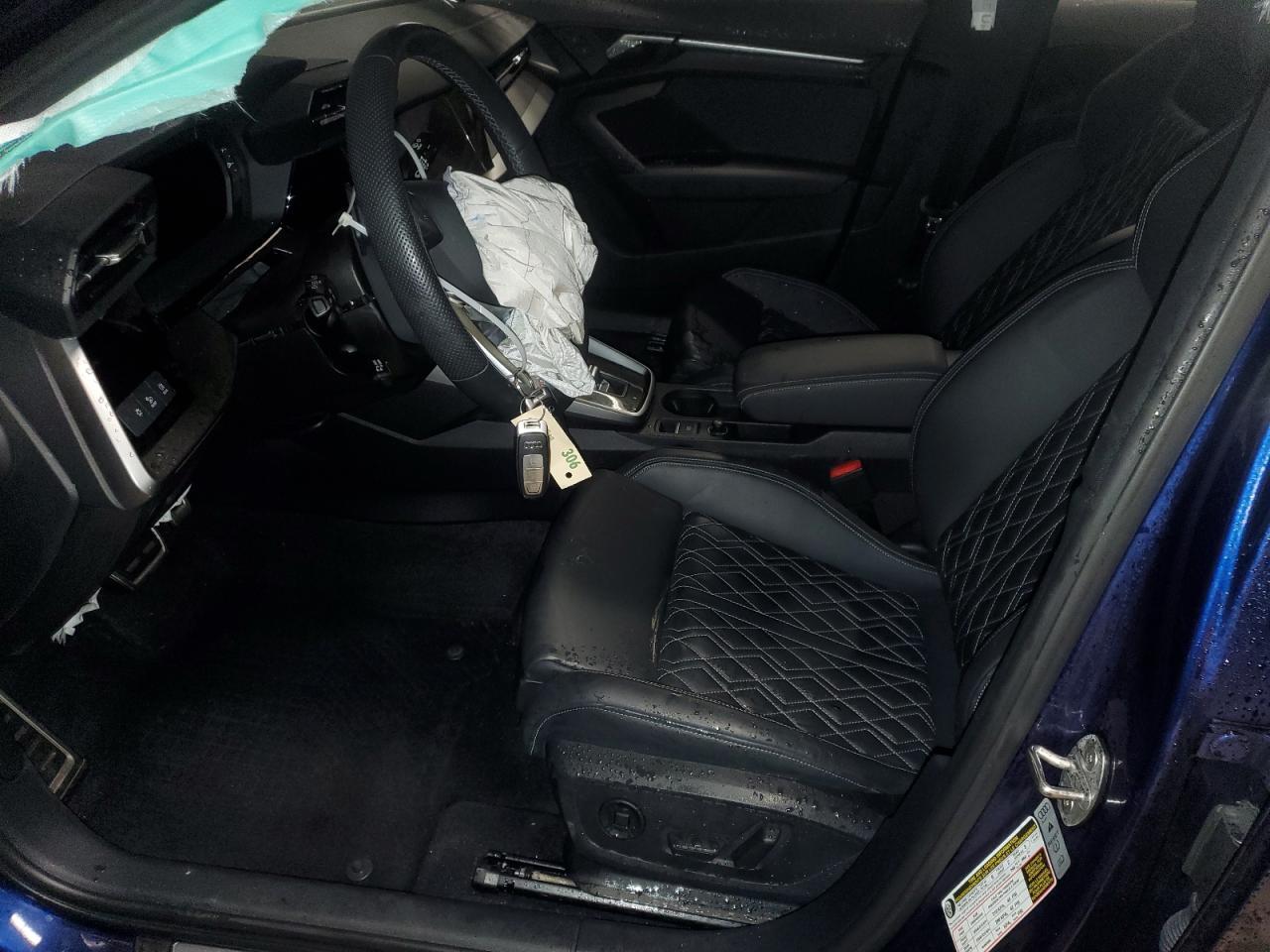 2023 AUDI S3
