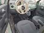 2012 FIAT 500