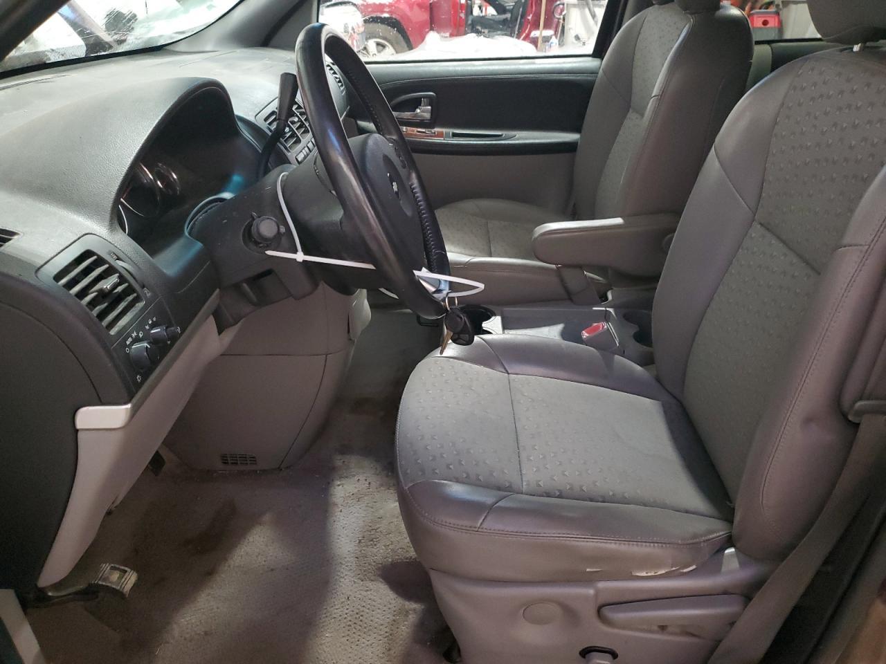 2006 CHEVROLET Uplander
