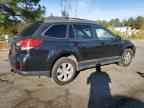 2010 SUBARU Outback