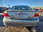 2005 TOYOTA CAMRY