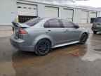 2015 MITSUBISHI LANCER