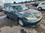 2005 TOYOTA CAMRY