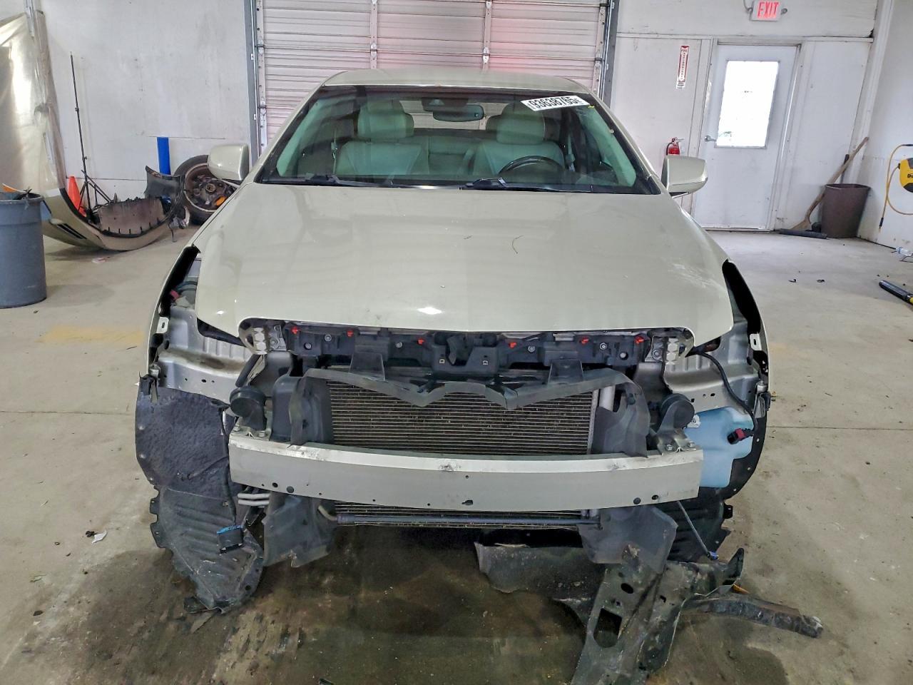 2013 CADILLAC XTS