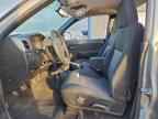 2009 GMC CANYON