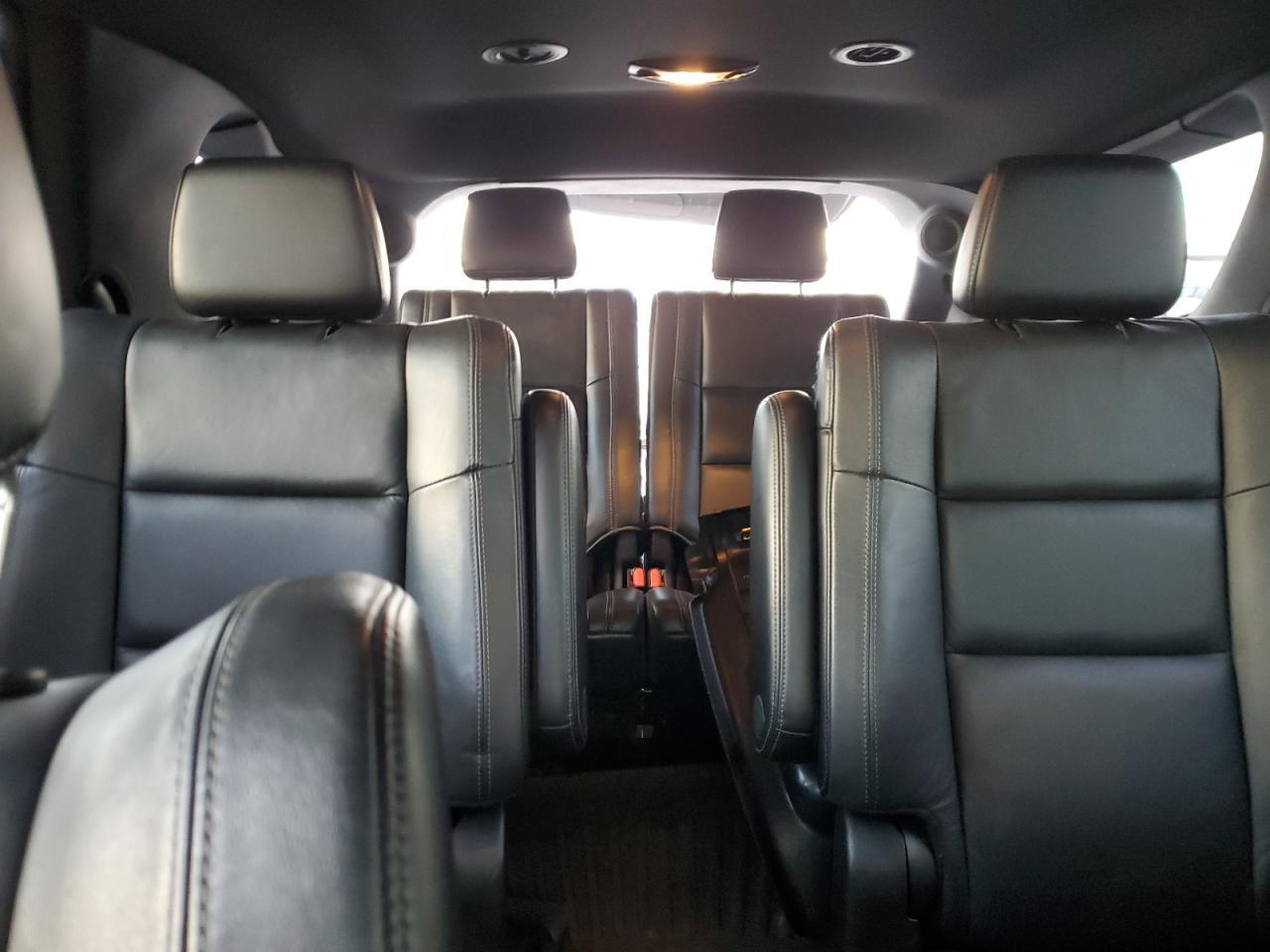 2022 DODGE DURANGO