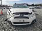 2014 SUBARU Outback