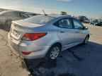2013 HYUNDAI ACCENT