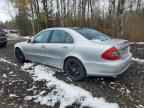 2008 MERCEDES-BENZ E-Class