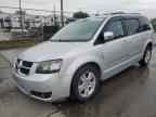 2008 DODGE GRAND CARAVAN