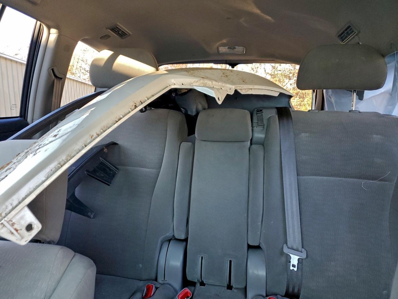 2013 TOYOTA HIGHLANDER