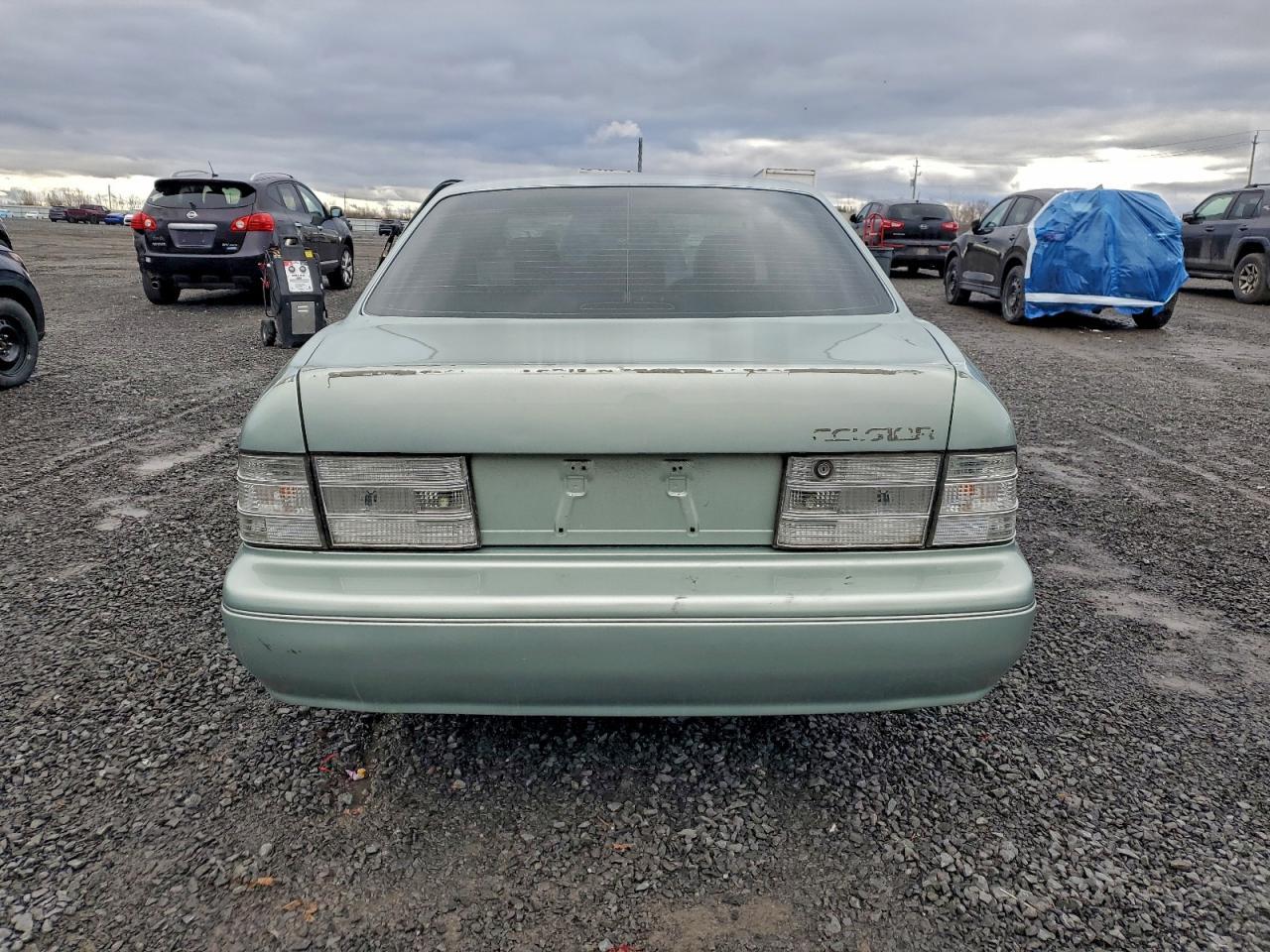 1998 LEXUS Ls 400