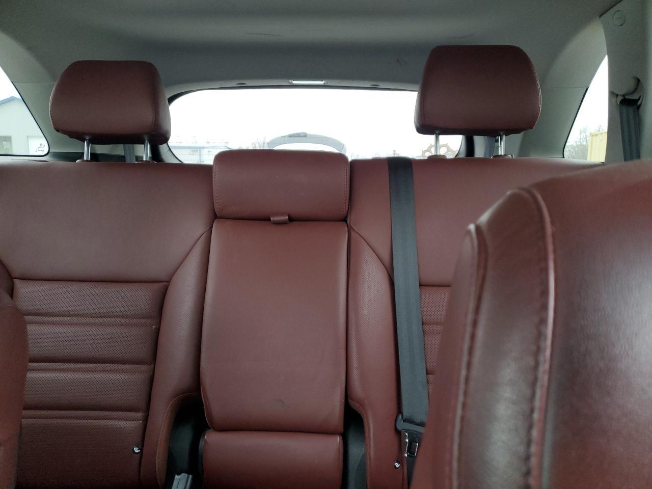2018 KIA SORENTO