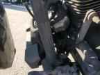 2012 HARLEY-DAVIDSON FLHX