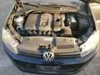 2010 VOLKSWAGEN GOLF