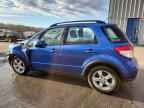2012 SUZUKI SX4