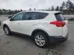 2013 TOYOTA RAV4