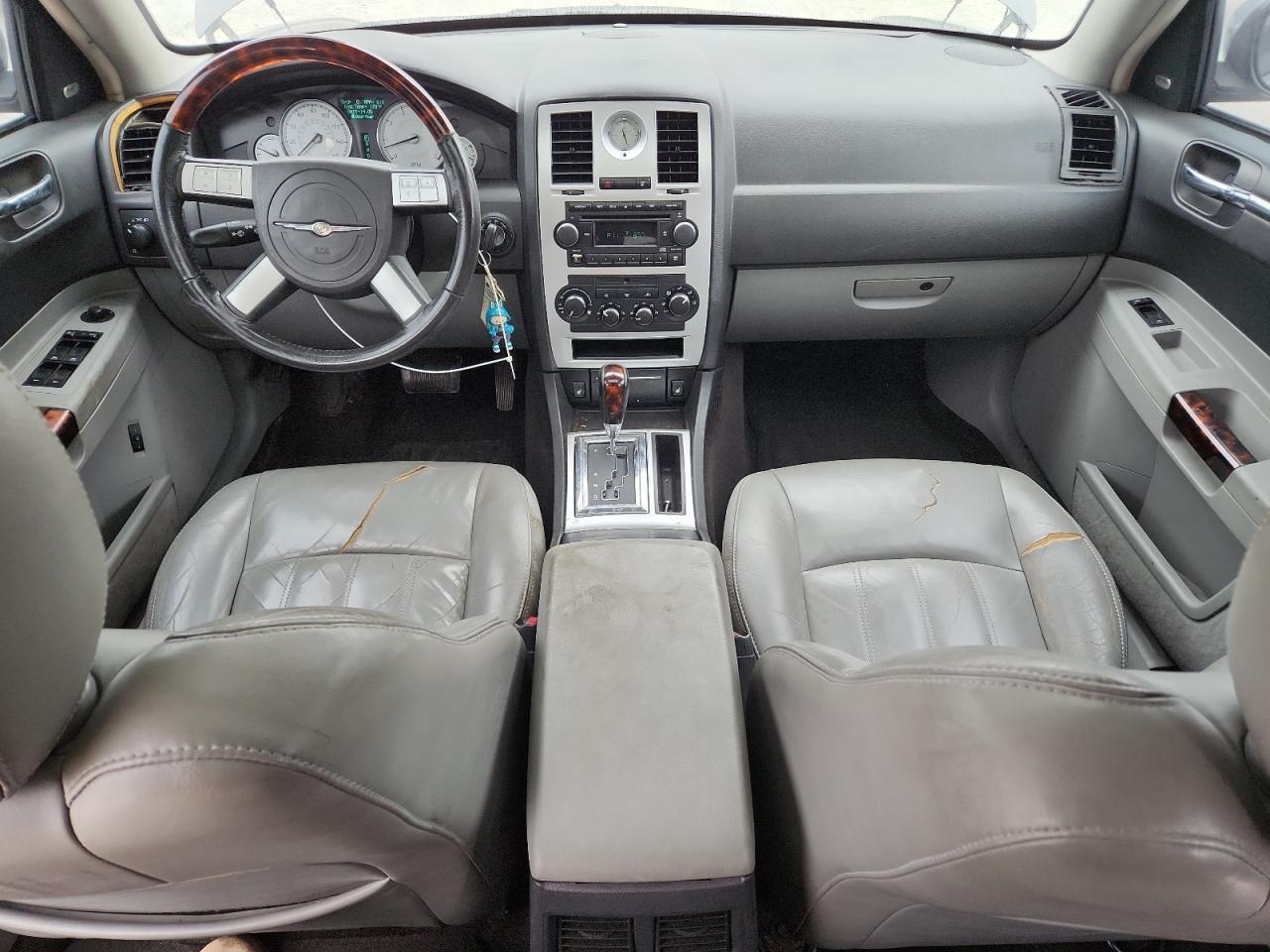 2006 CHRYSLER 300