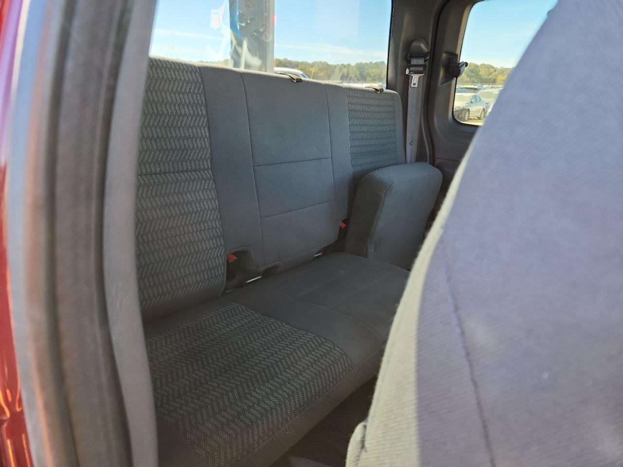 2003 FORD F-150