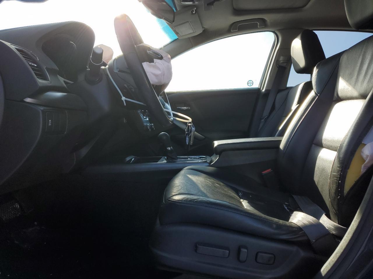 2015 ACURA RDX