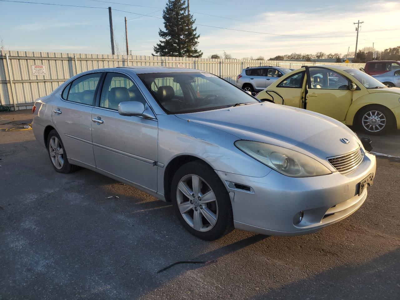 2005 LEXUS ES 330