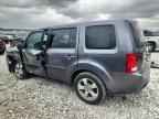 2015 HONDA PILOT