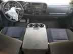 2011 CHEVROLET SILVERADO 1500