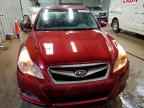 2010 SUBARU Legacy