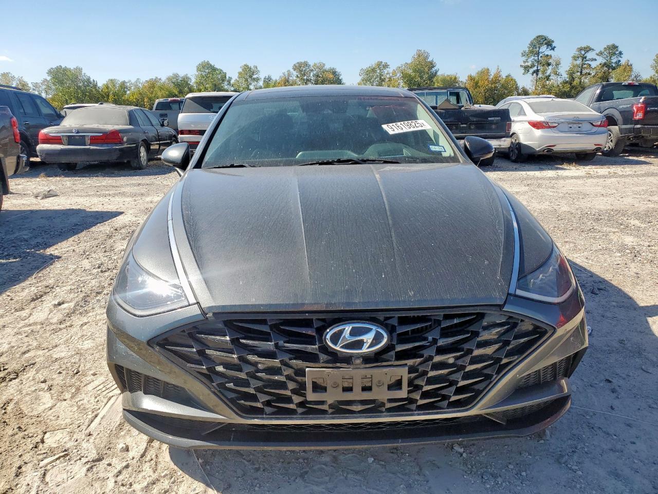 2022 HYUNDAI SONATA