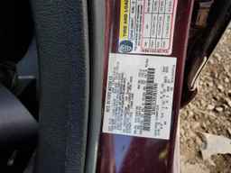 2012 LINCOLN MKZ