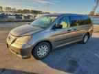 2008 HONDA ODYSSEY