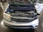 2012 HONDA PILOT