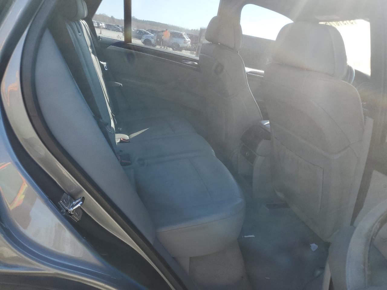 2009 BMW X5