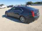 2017 CADILLAC ATS