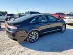 2016 LINCOLN MKZ