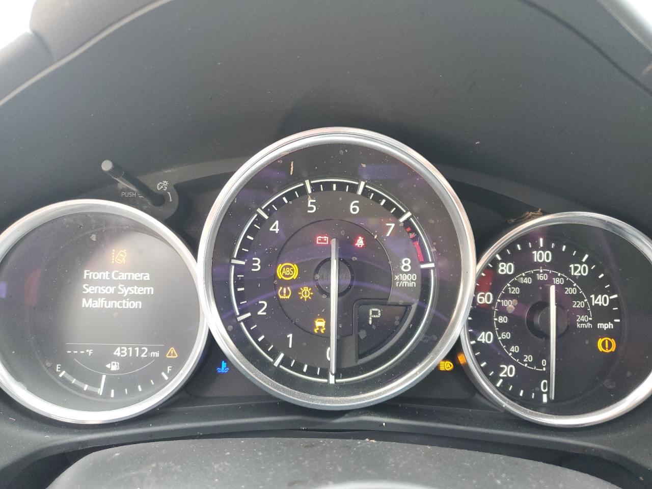2023 MAZDA MX-5 Miata