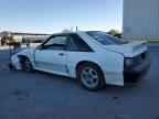1990 FORD MUSTANG