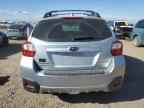 2017 SUBARU Crosstrek