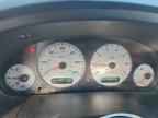 2001 DODGE GRAND CARAVAN