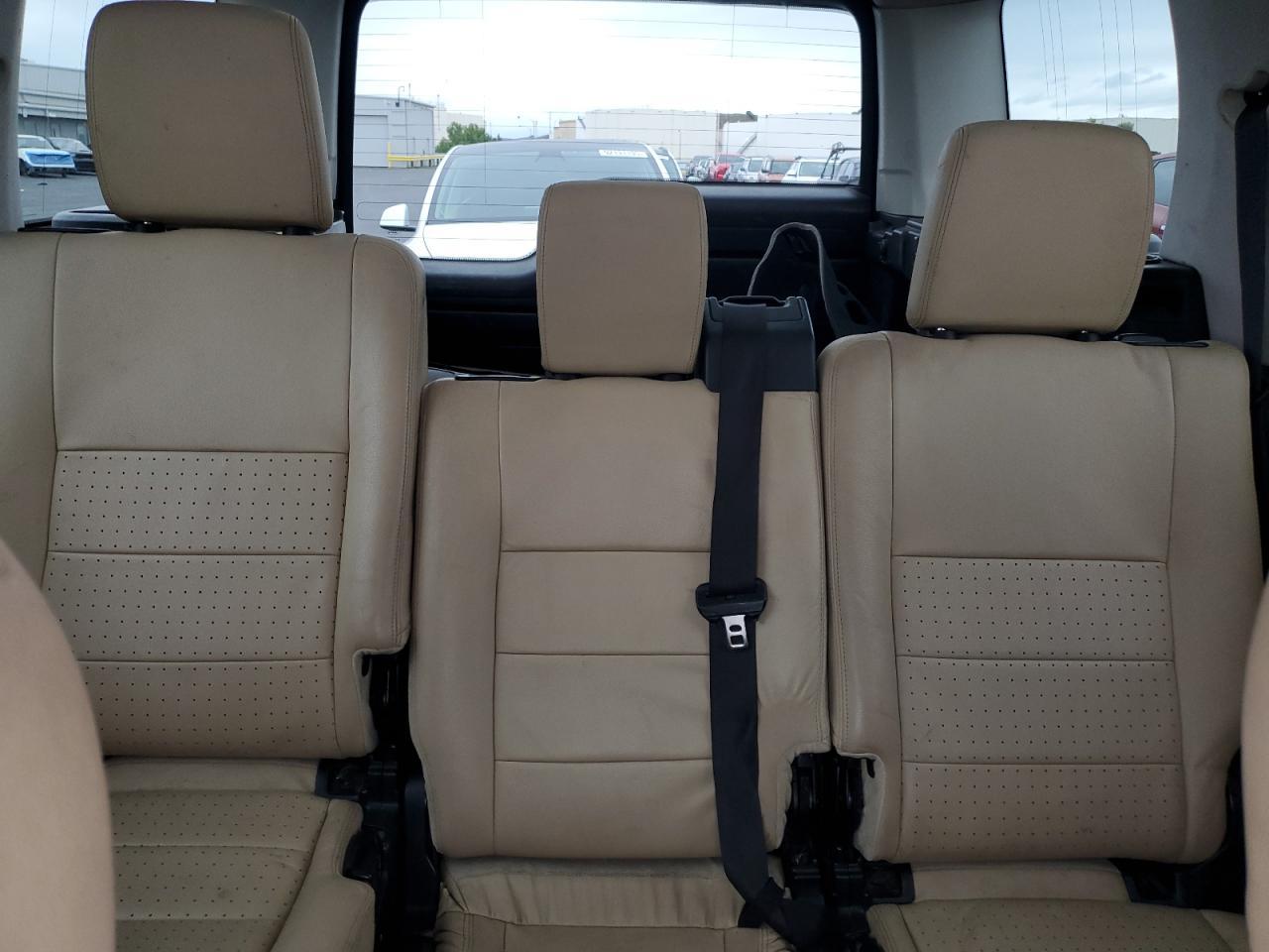 2005 LAND ROVER Lr3
