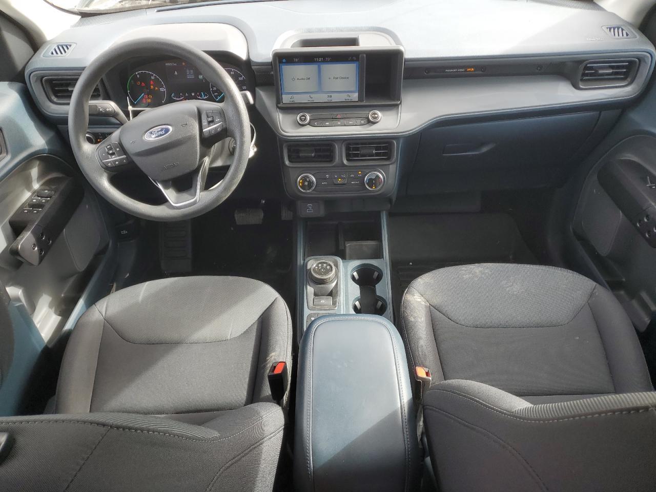 2023 FORD Maverick