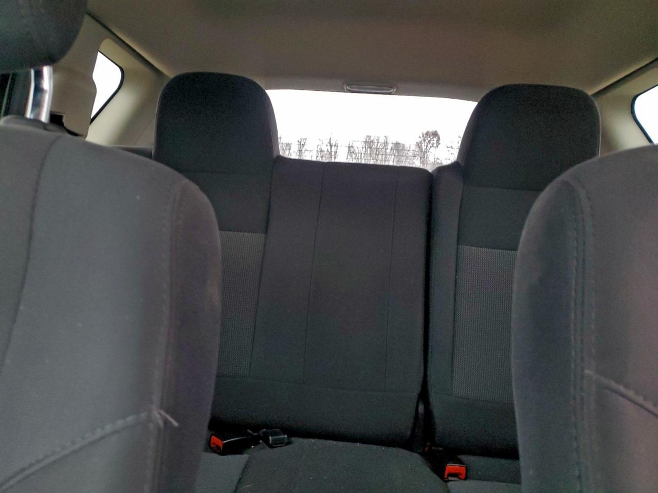 2013 JEEP Compass