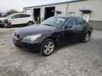 2007 BMW 5 series