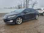 2012 CHEVROLET VOLT