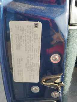1993 CHEVROLET Gmt